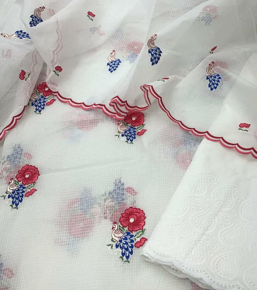 Padmini Kota Set Dress material with Bottom